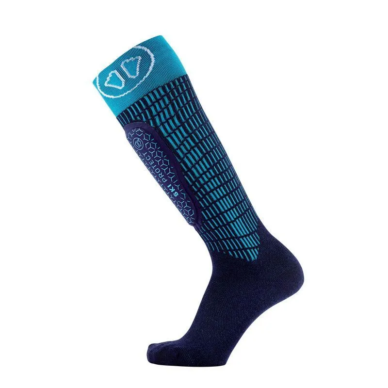 Sidas  Chaussettes Ski Protect - Calze da sci - Uomo