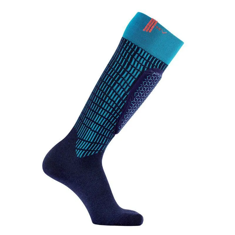 Sidas  Chaussettes Ski Protect - Calze da sci - Uomo