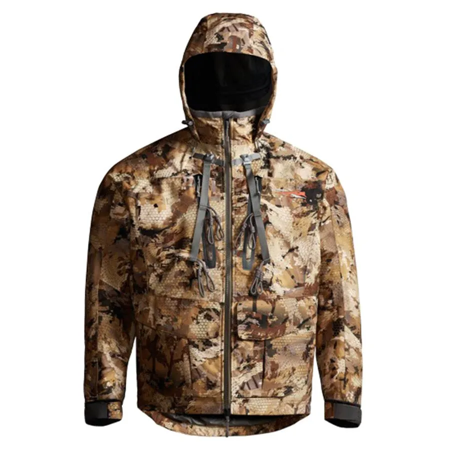 Sitka Men's Insulated Gortex Hudson Jacket