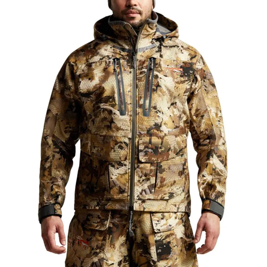 Sitka Men's Insulated Gortex Hudson Jacket