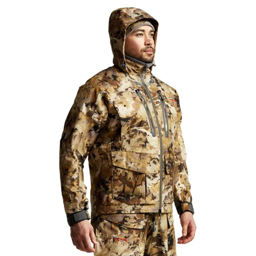 Sitka Men's Insulated Gortex Hudson Jacket