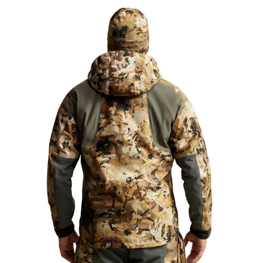 Sitka Men's Insulated Gortex Hudson Jacket