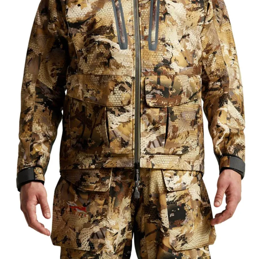 Sitka Men's Insulated Gortex Hudson Jacket