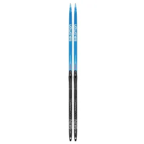 S/Lab Carbon eSkin Classic Ski