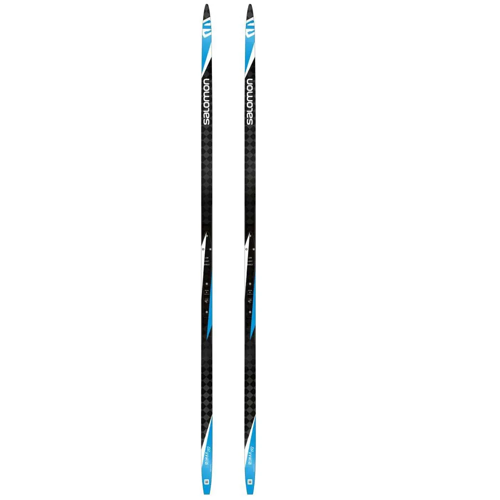 S/Max Carbon Skate X-Stiff XC Ski