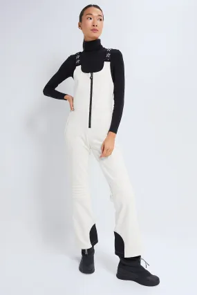 Snow White JG Bib Ski Pant