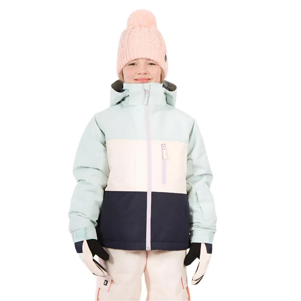 Snowcone Ski Jacket - Kids