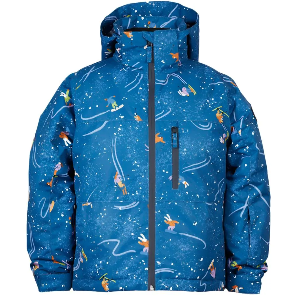 Snowcone Ski Jacket - Kids