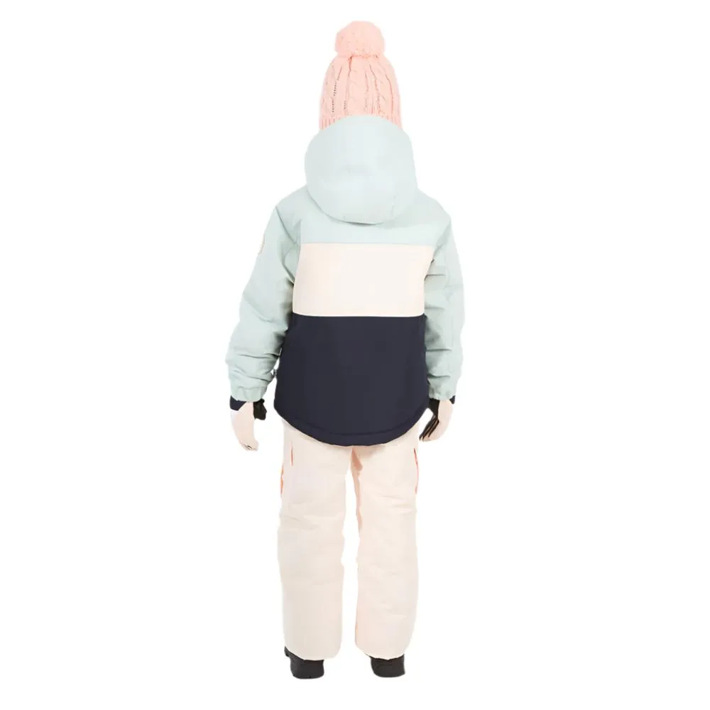 Snowcone Ski Jacket - Kids