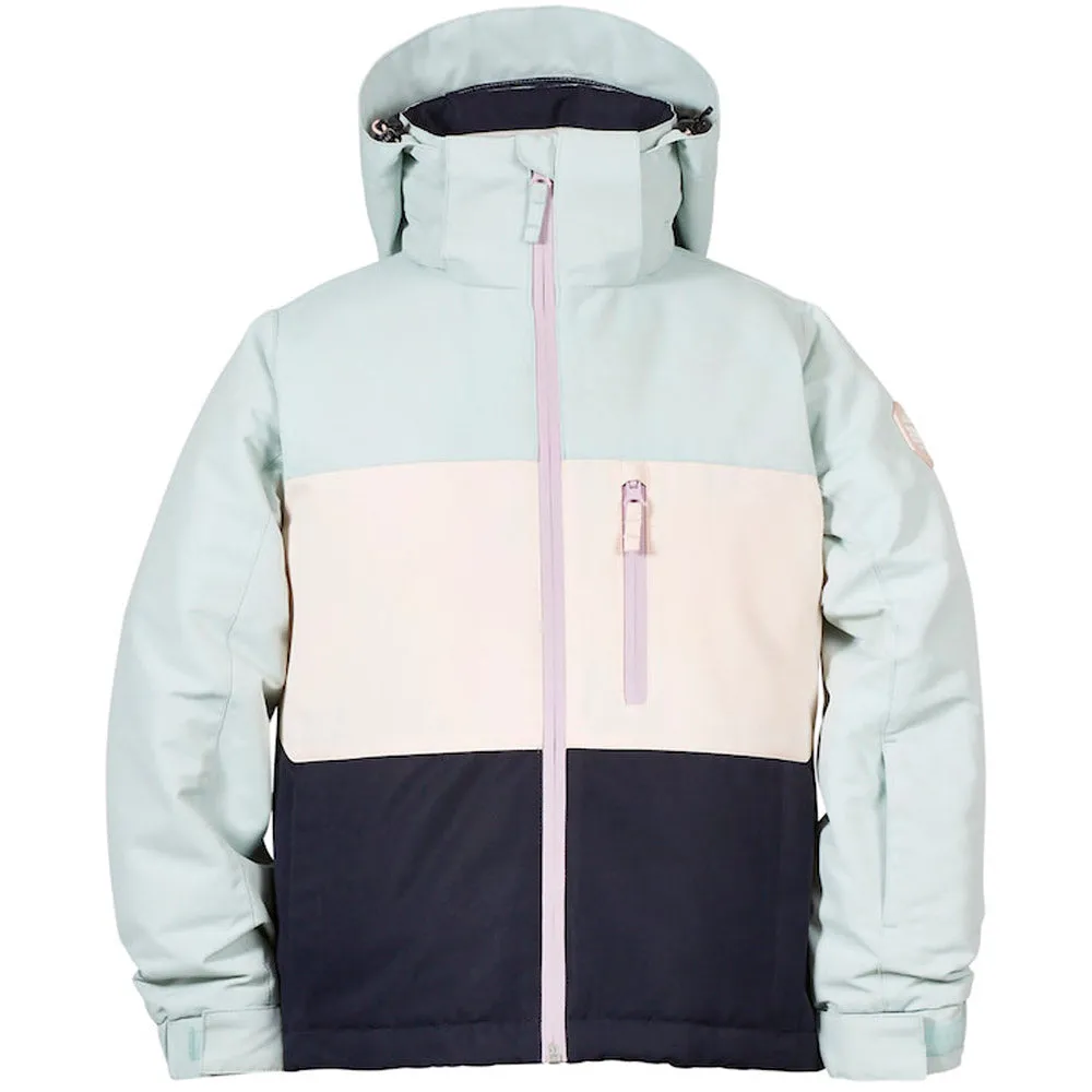 Snowcone Ski Jacket - Kids