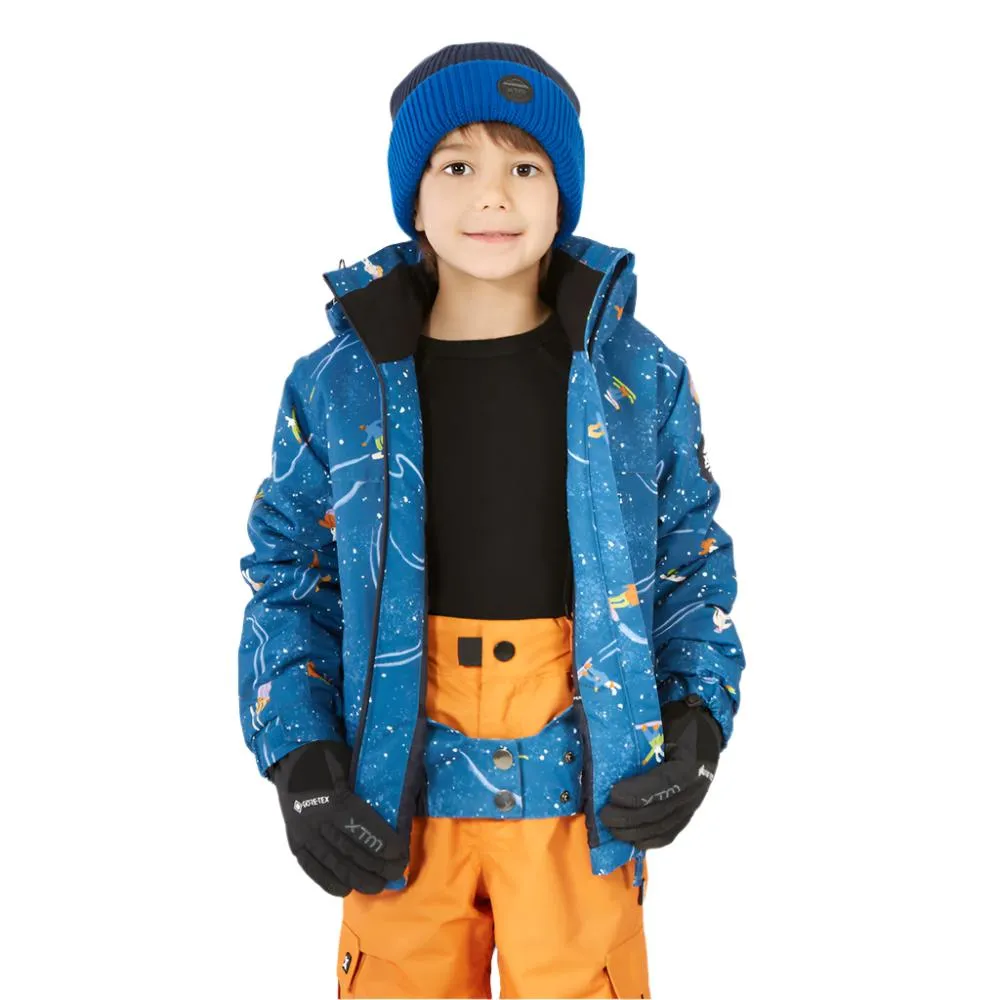 Snowcone Ski Jacket - Kids