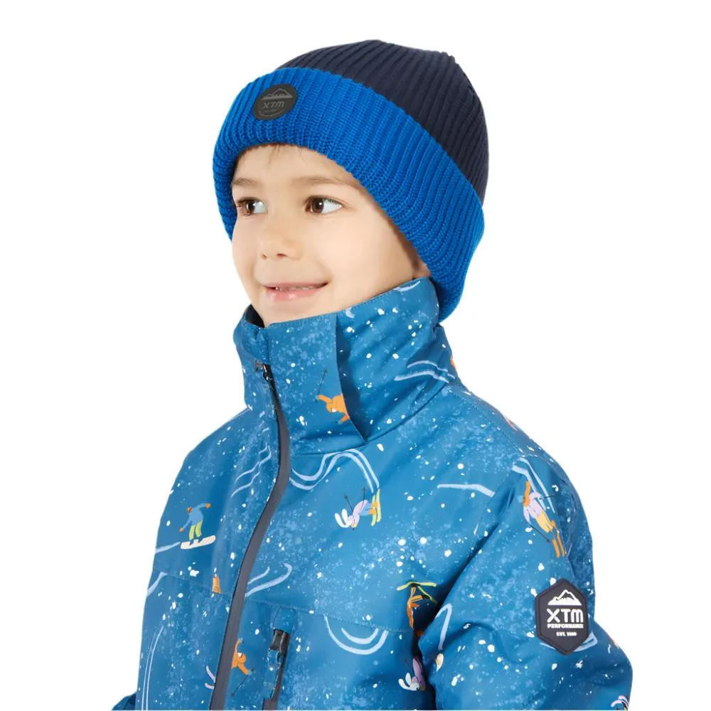 Snowcone Ski Jacket - Kids