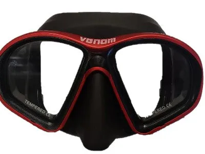 Spearpro Venom Mask