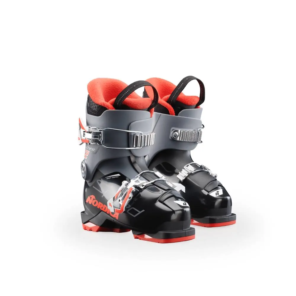 Speed Machine J2 Ski Boots - Kids