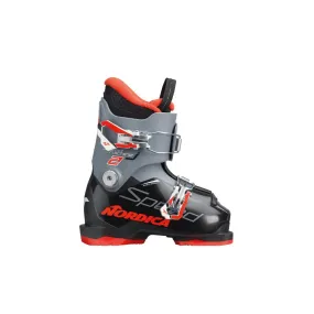 Speed Machine J2 Ski Boots - Kids