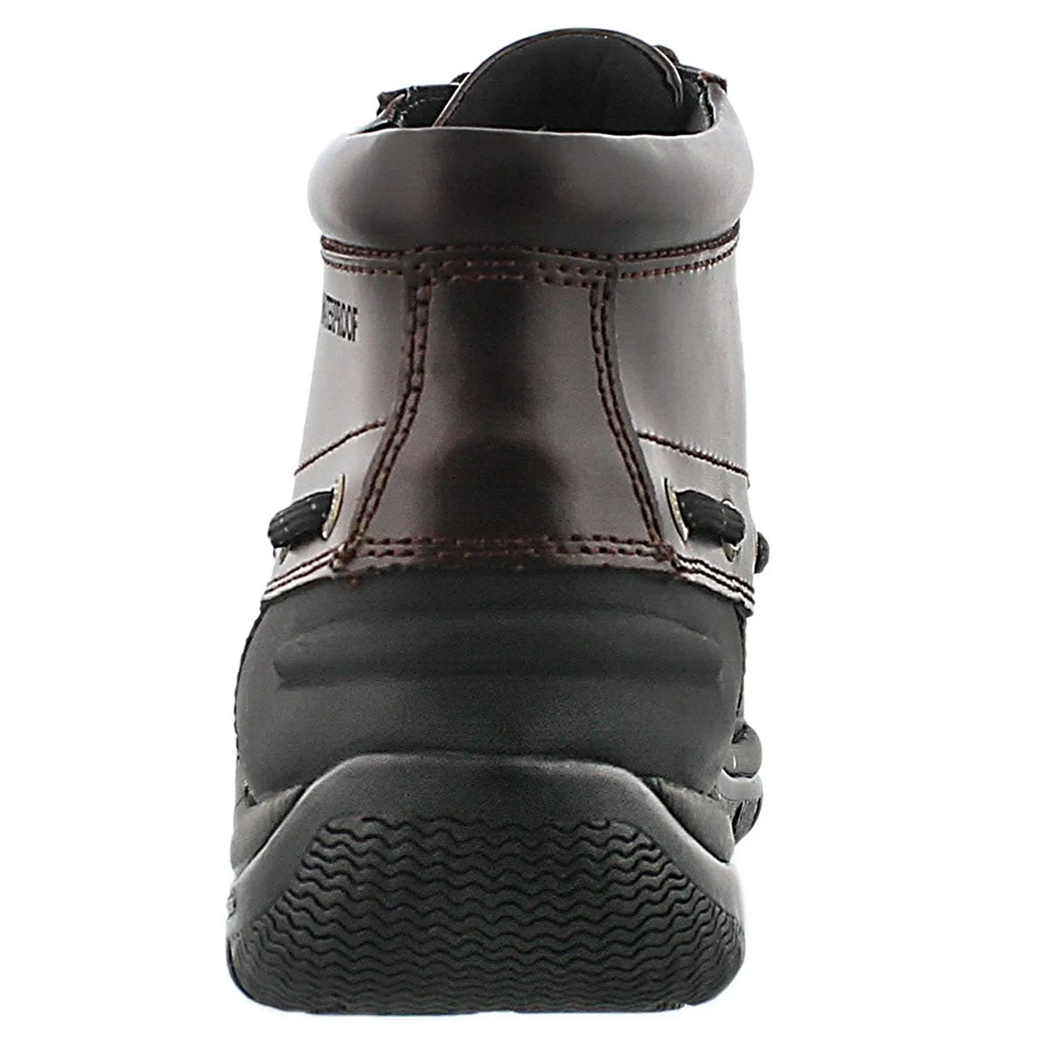 Sperry Top-Sider Men's Glacier Winter Boot