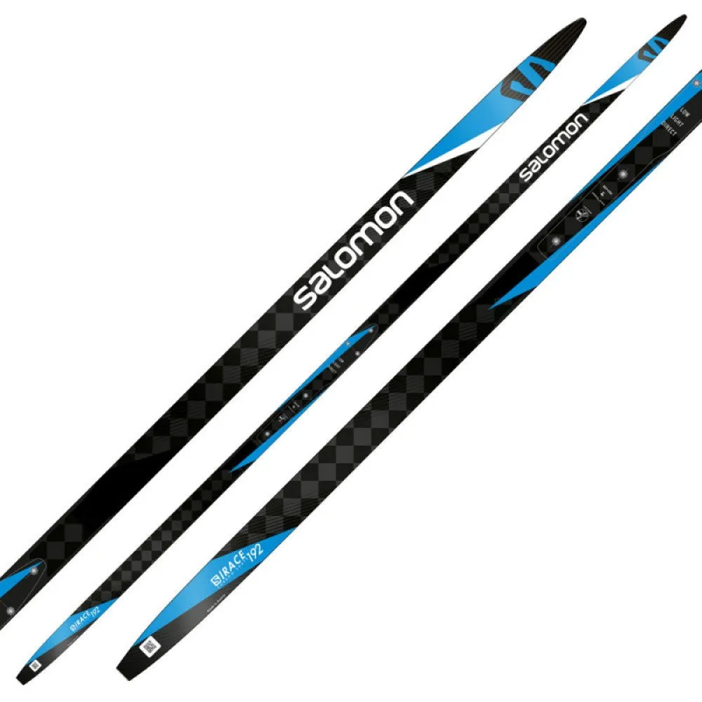 S/Race Carbon Skate Ski