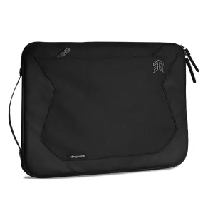 STM Myth Laptop Sleeve 15 & 16 MacBook Pro Case Black