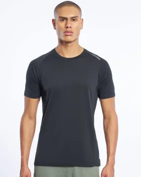 SuperSilva Zero Odour T-Shirt Black