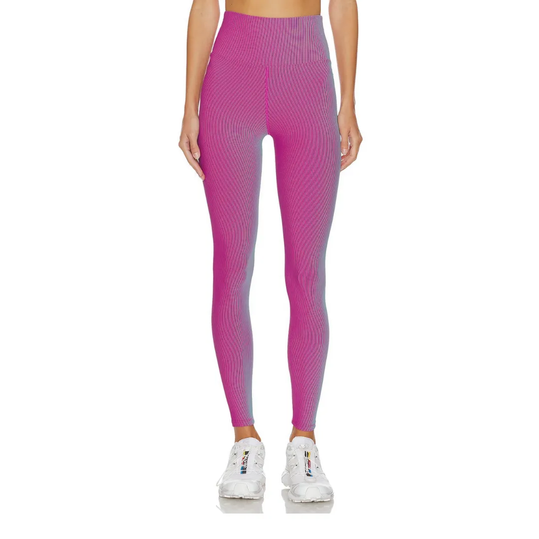 TAYLOR 7/8 LEGGING SORBET