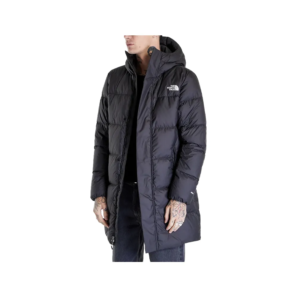 The North Face Hydrenalite Down Parka TNF Black NF0A7UQRJK3