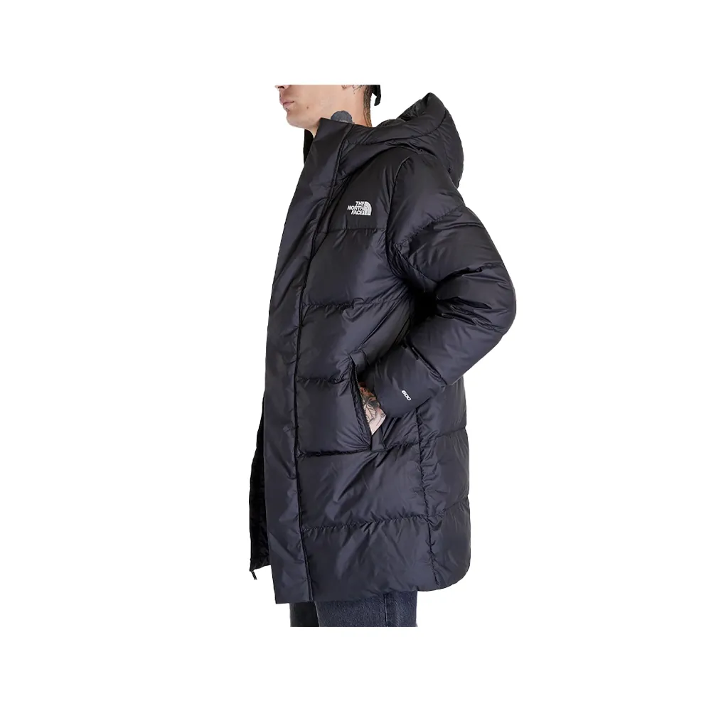 The North Face Hydrenalite Down Parka TNF Black NF0A7UQRJK3