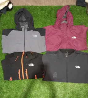 The North Face Jackets