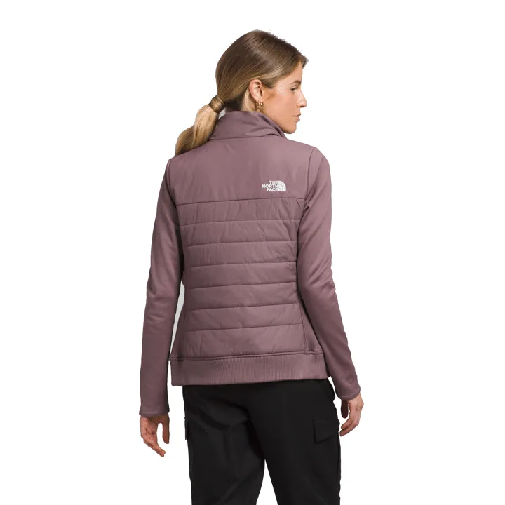 The North Face Mashup Insulated Jacket Womens