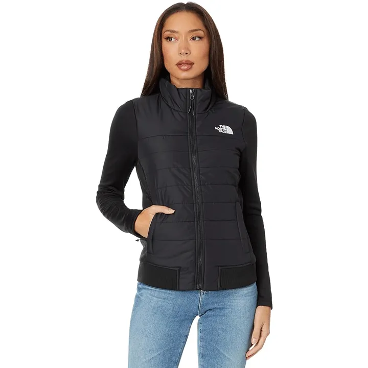 The North Face Mashup Insulated Jacket Womens