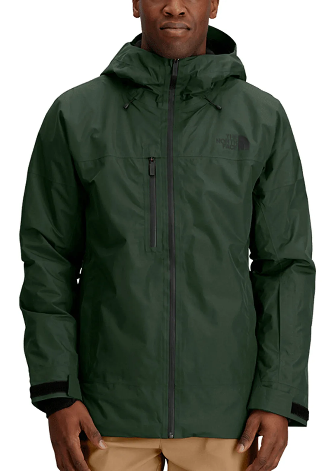 The North Face Men's Dawnstrike GTX Insulated Jacket