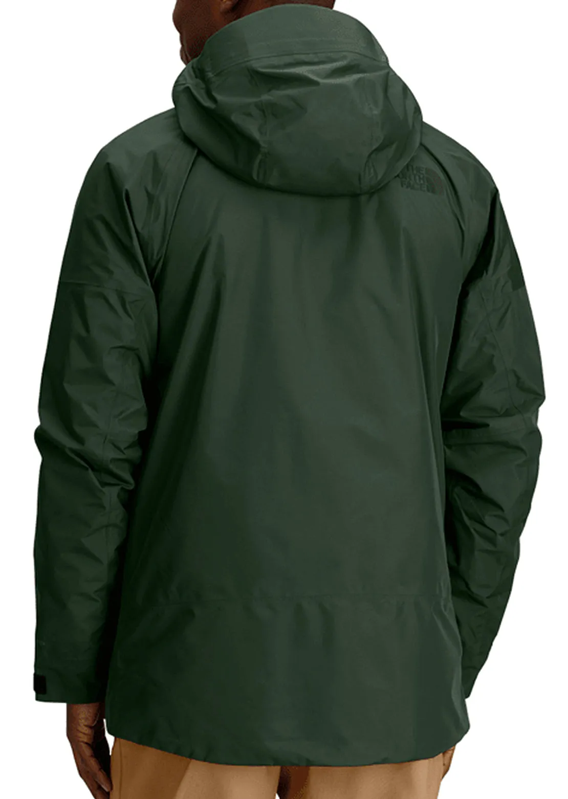 The North Face Men's Dawnstrike GTX Insulated Jacket