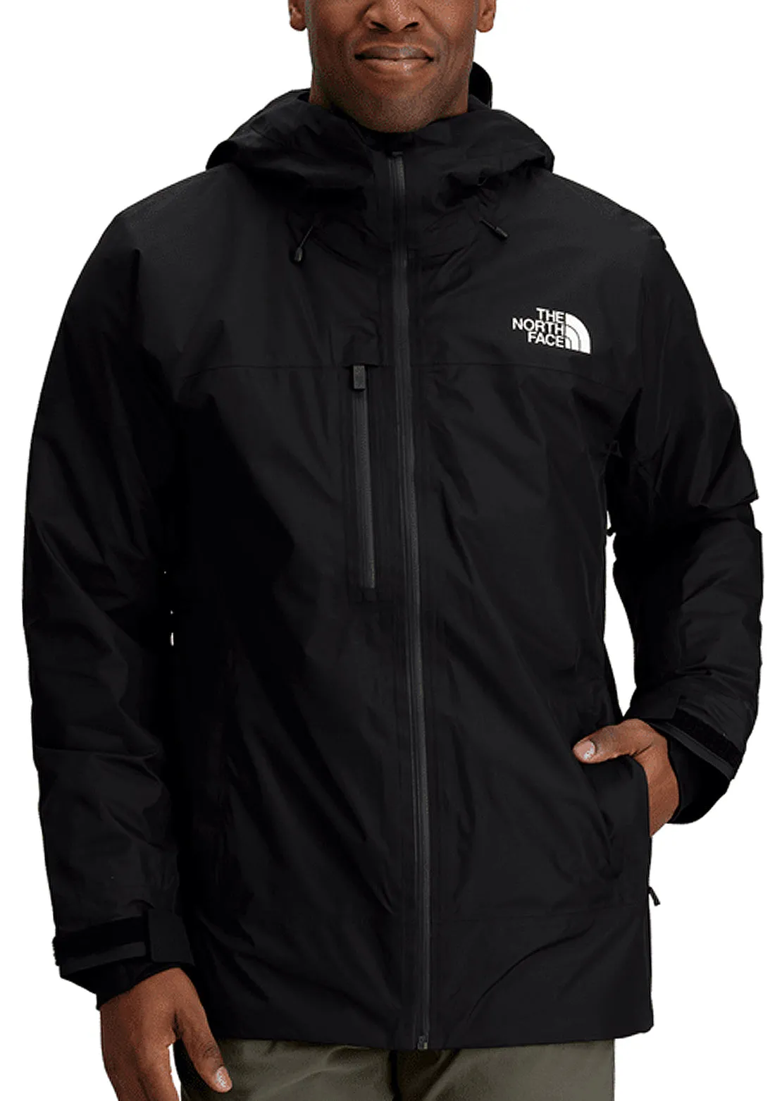 The North Face Men's Dawnstrike GTX Insulated Jacket