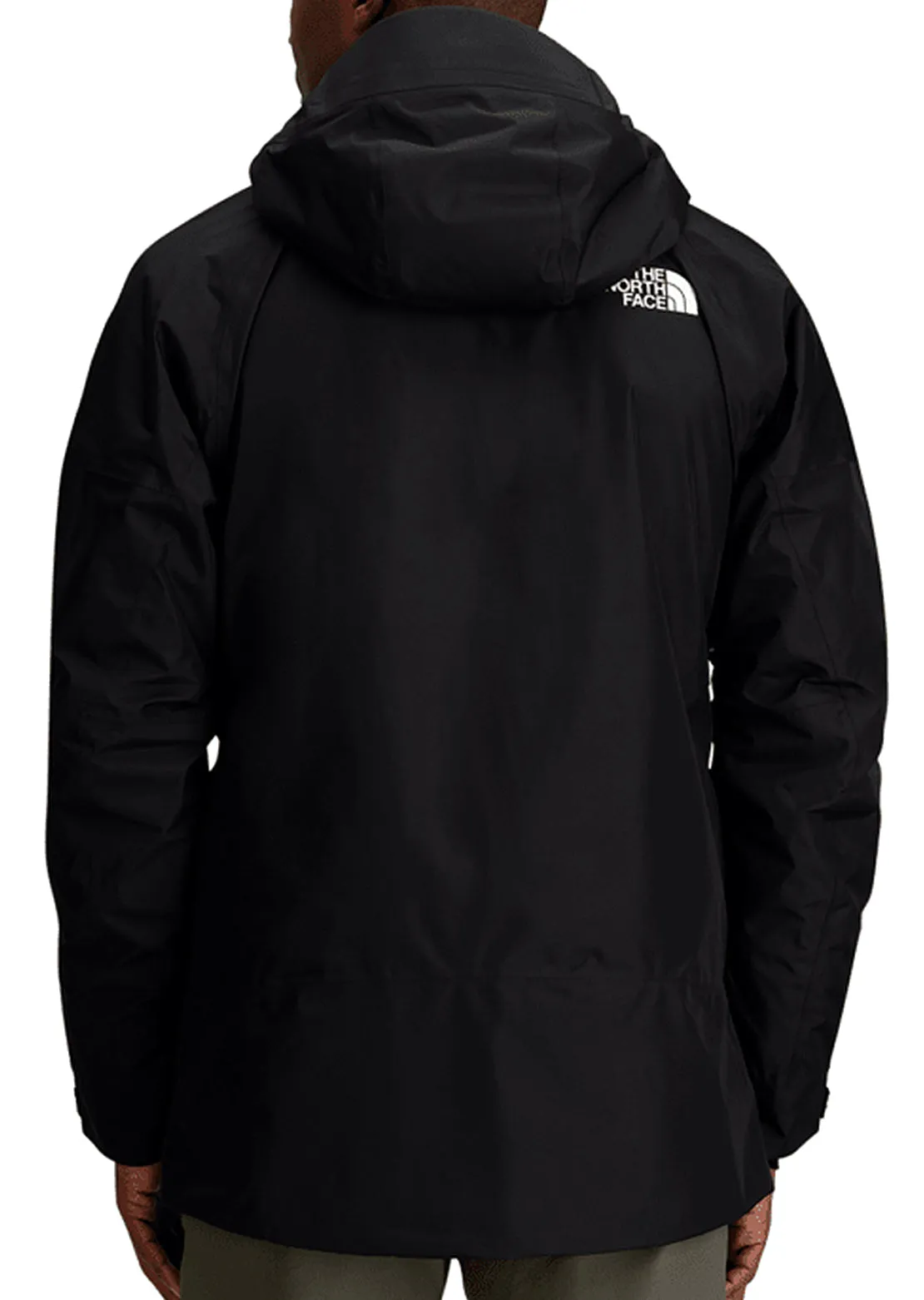 The North Face Men's Dawnstrike GTX Insulated Jacket