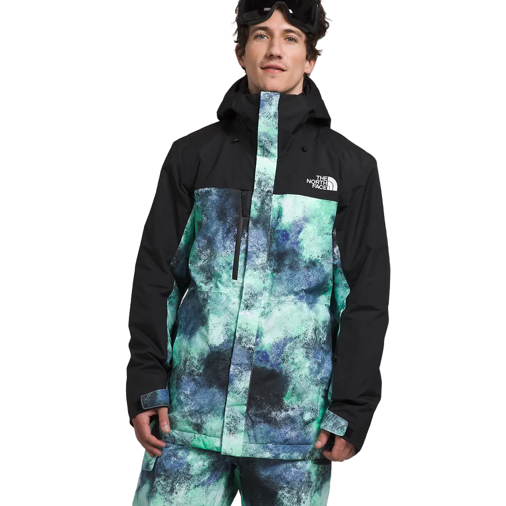 The North Face Men's Freedom Insulated Jacket - Past Season