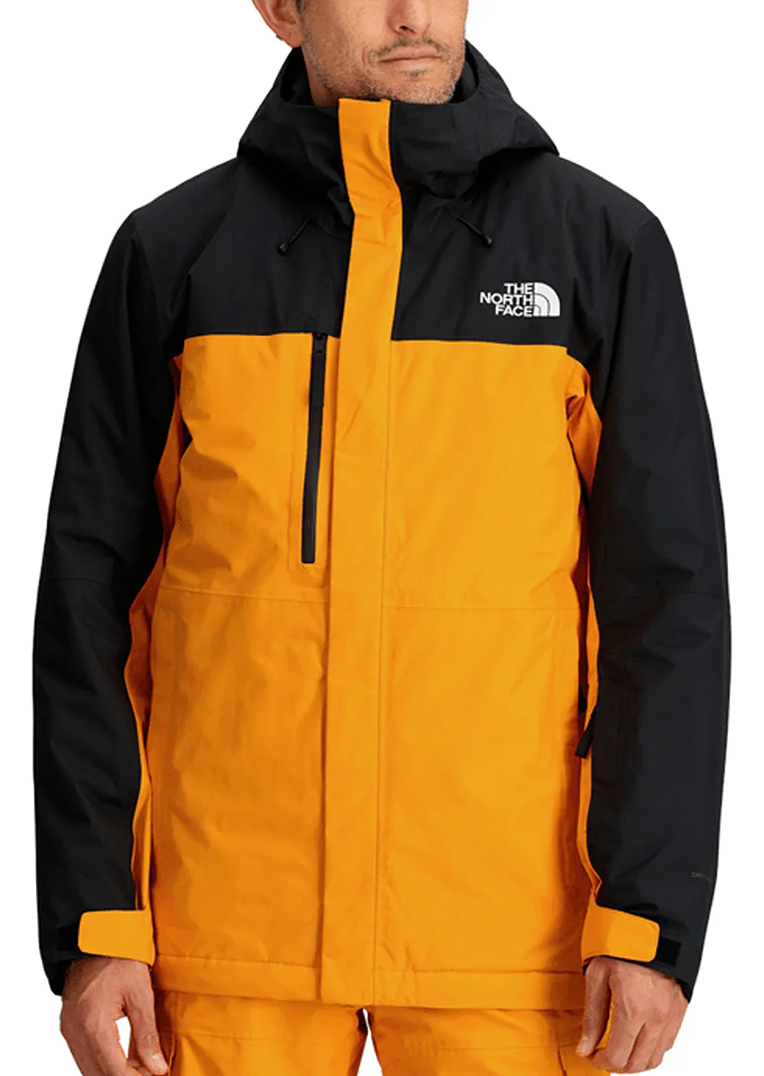 The North Face Men's Freedom Insulated Jacket