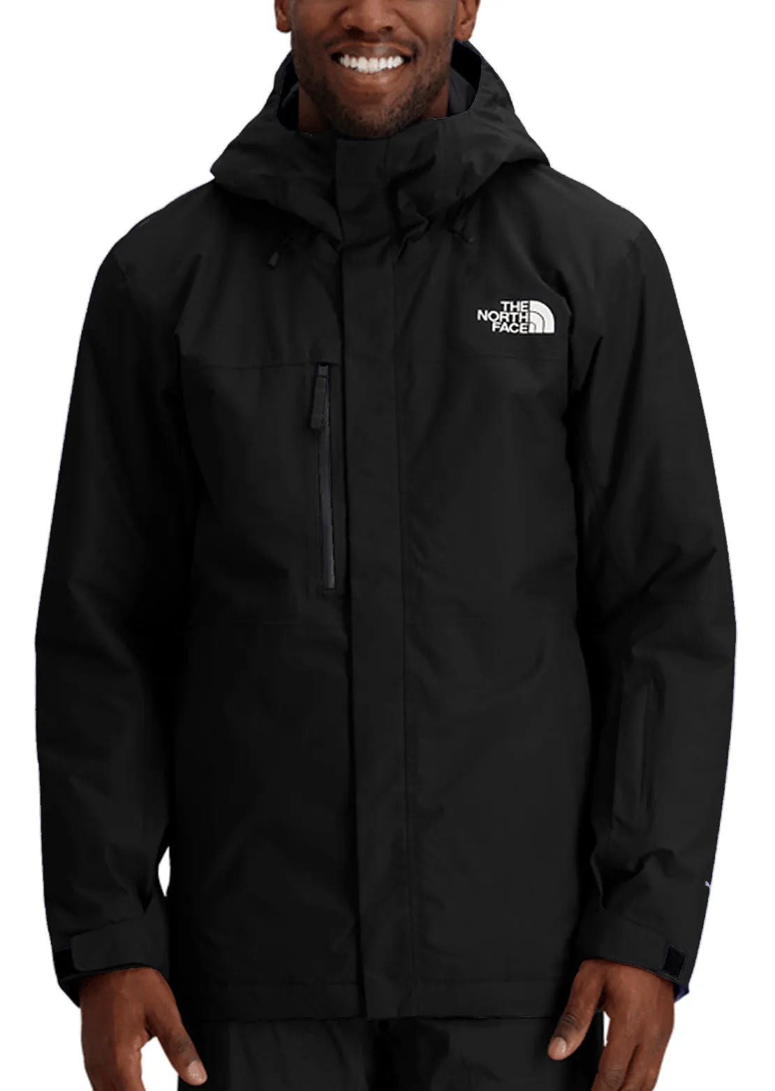 The North Face Men's Freedom Insulated Jacket