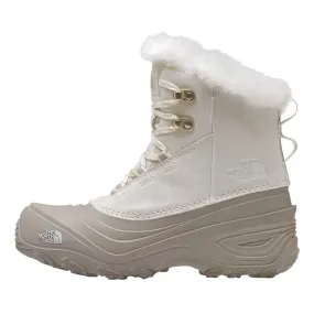 The North Face Shellista V Lace Waterproof Winter Boot (Girls')