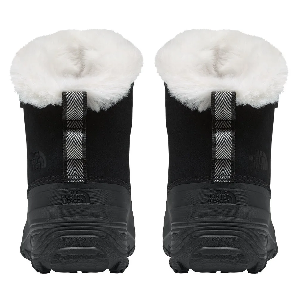 The North Face Shellista V Lace Waterproof Winter Boot (Girls')