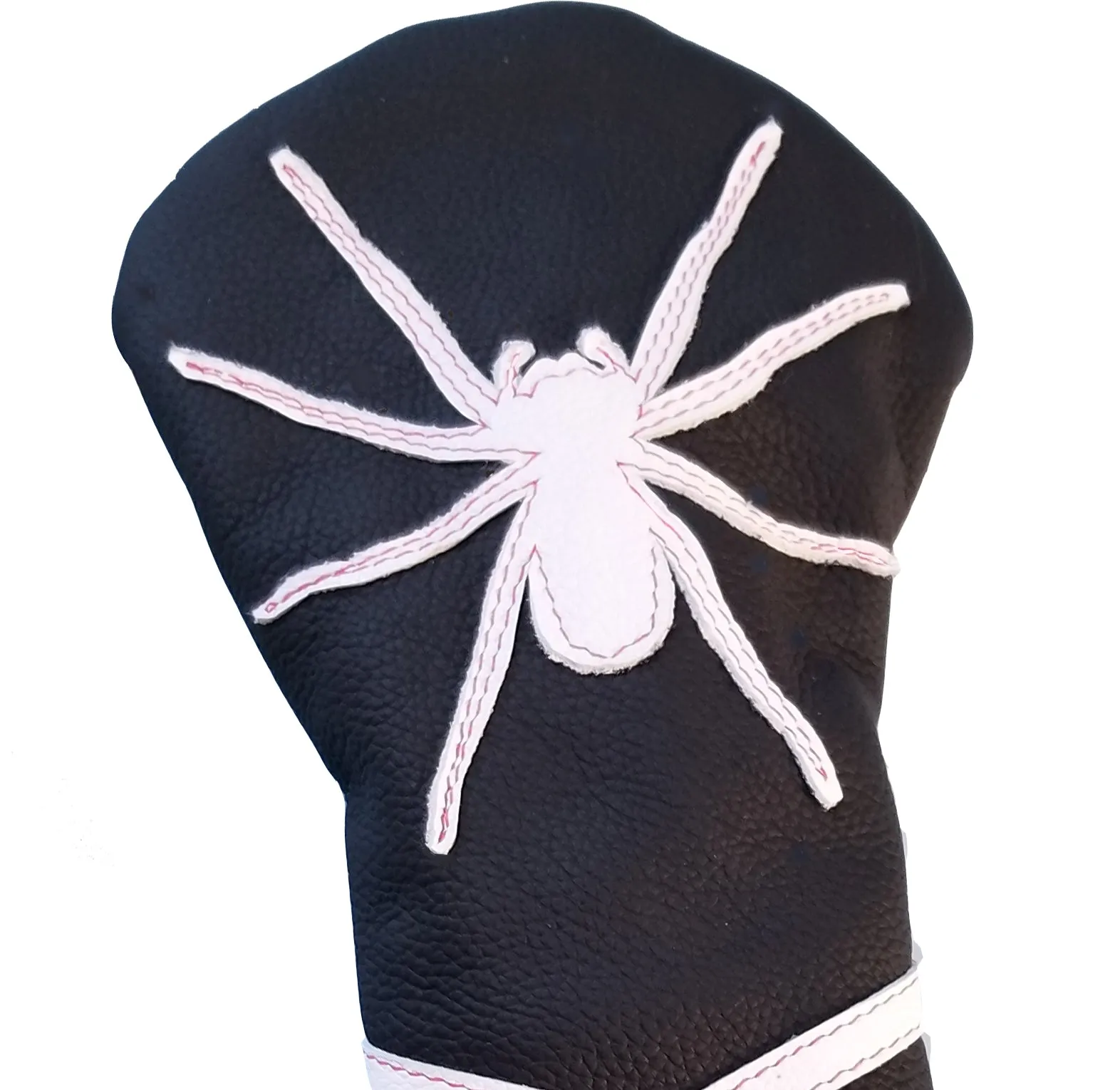 The RMG Spider Fairway Wood Headcover