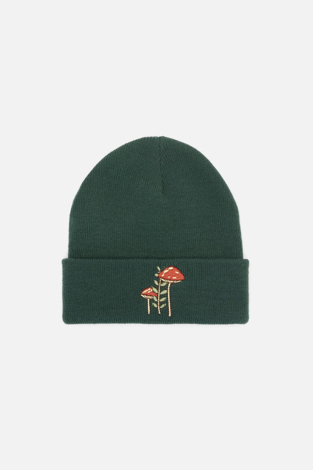 Toadstool Beanie