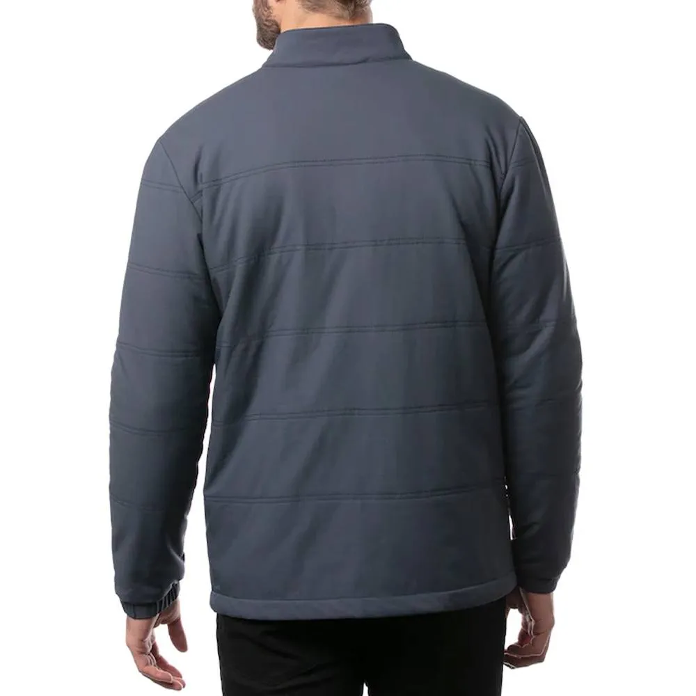 TravisMathew Interlude Puffer Jacket 2022