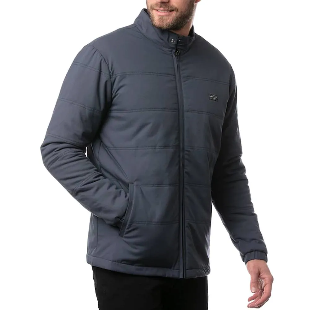 TravisMathew Interlude Puffer Jacket 2022