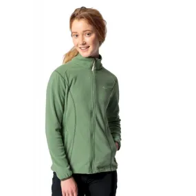 Vaude  Rosemoor Fleece II - Giacca in pile - Donna