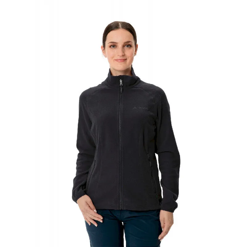 Vaude  Rosemoor Fleece II - Giacca in pile - Donna