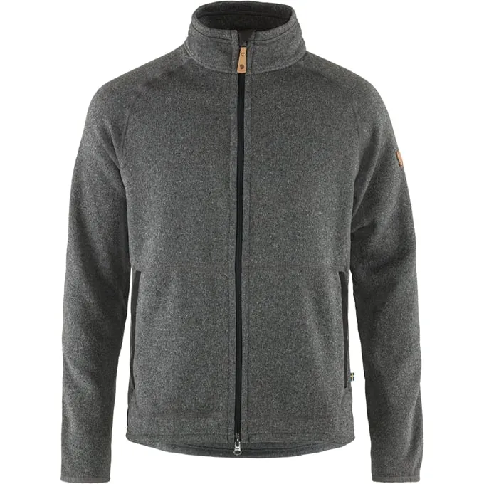 vik Fleece Zip Sweater (Men's)