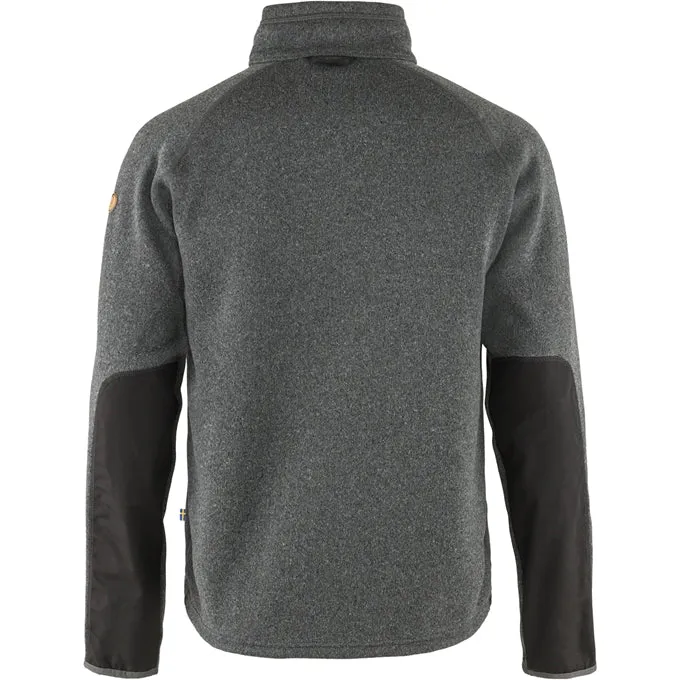 vik Fleece Zip Sweater (Men's)