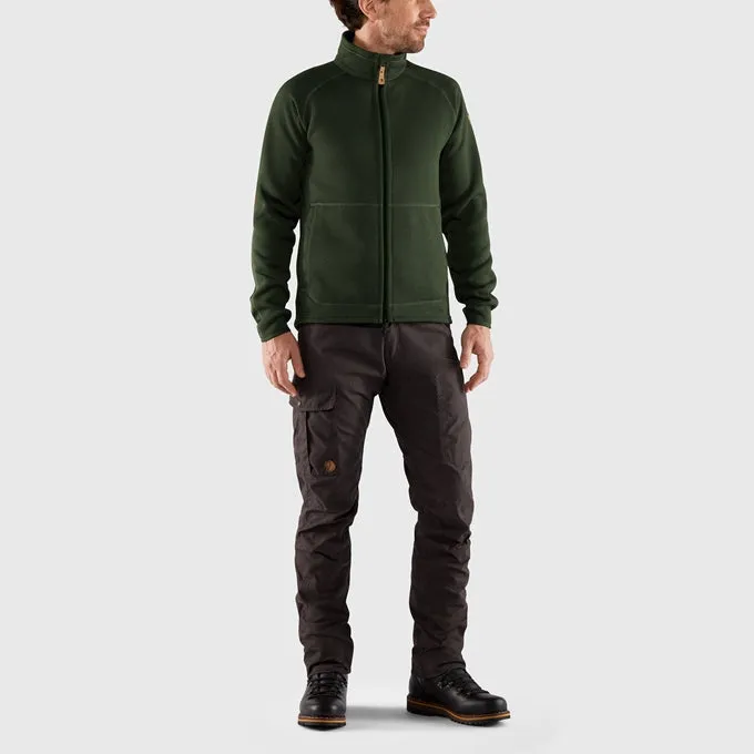 vik Fleece Zip Sweater (Men's)