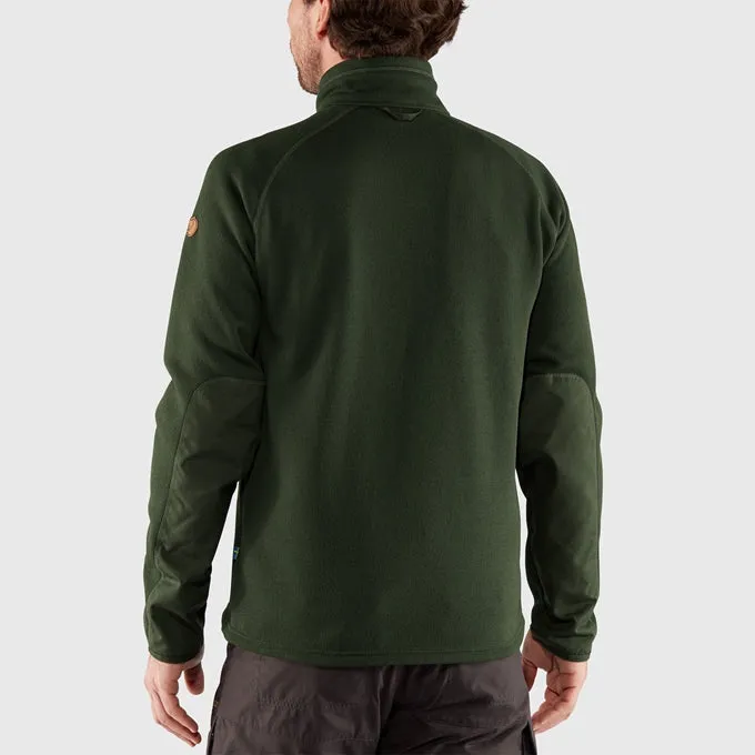 vik Fleece Zip Sweater (Men's)