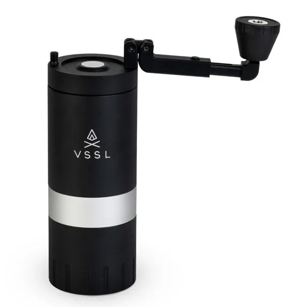 VSSL Java G Hand Grinder