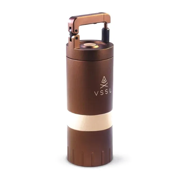 VSSL Java G Hand Grinder